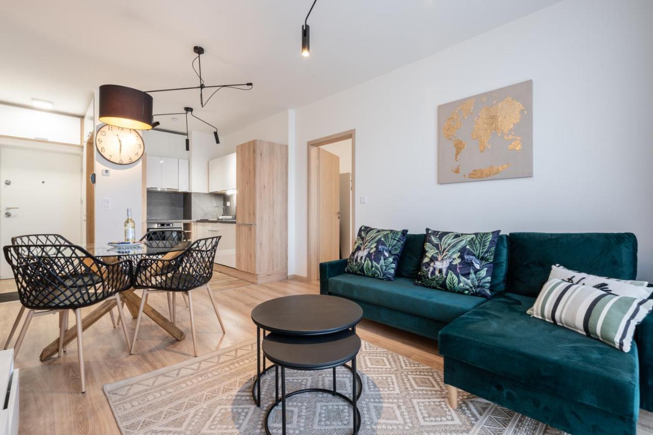 Westside River Apartment 부다페스트 외부 사진